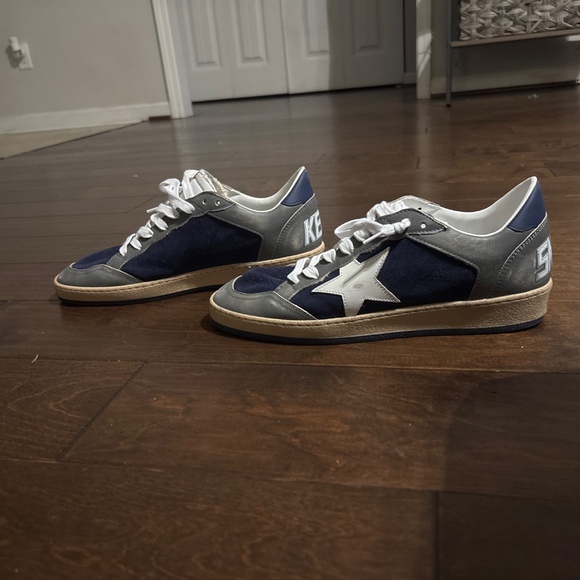 Golden Goose (Men’s) - Picture 3 of 5